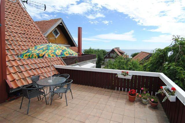 Nida guesthouse at Loreta Extérieur photo